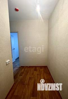 1-к квартира, вторичка, 37м2, 14/16 этаж