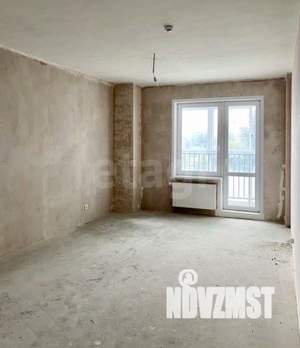 2-к квартира, вторичка, 57м2, 4/19 этаж