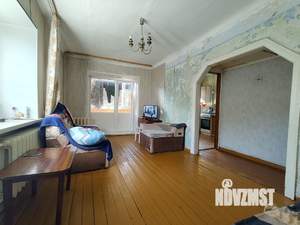 1-к квартира, вторичка, 32м2, 2/3 этаж