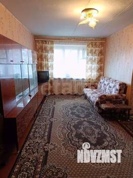 2-к квартира, вторичка, 44м2, 5/5 этаж