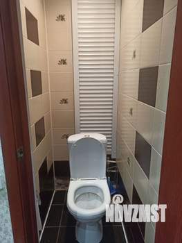 2-к квартира, вторичка, 44м2, 2/5 этаж
