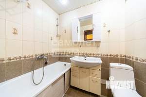 2-к квартира, вторичка, 44м2, 6/9 этаж