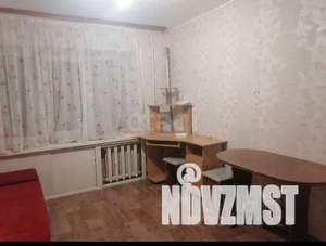 Студия квартира, вторичка, 14м2, 3/5 этаж