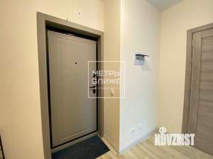 2-к квартира, вторичка, 44м2, 4/22 этаж