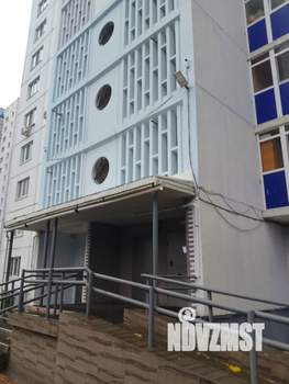 2-к квартира, вторичка, 60м2, 11/16 этаж
