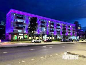 1-к квартира, вторичка, 30м2, 5/6 этаж