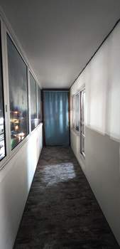 1-к квартира, вторичка, 28м2, 4/10 этаж