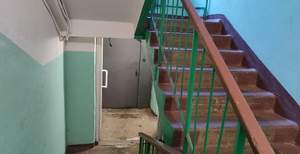 3-к квартира, вторичка, 62м2, 1/5 этаж