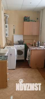 2-к квартира, вторичка, 33м2, 2/2 этаж