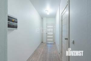 Студия квартира, вторичка, 28м2, 8/16 этаж