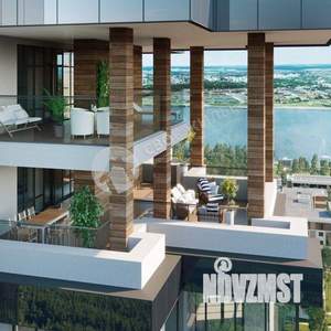 2-к квартира, сданный дом, 71м2, 10/25 этаж