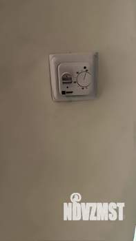 1-к квартира, вторичка, 34м2, 9/16 этаж