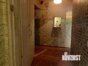 2-к квартира, вторичка, 46м2, 5/5 этаж