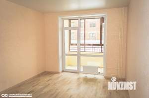 1-к квартира, вторичка, 49м2, 1/4 этаж