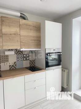 2-к квартира, вторичка, 52м2, 4/5 этаж