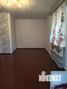 1-к квартира, вторичка, 31м2, 1/5 этаж