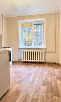 1-к квартира, вторичка, 34м2, 1/10 этаж