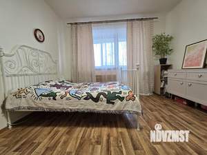 4-к квартира, вторичка, 113м2, 7/8 этаж