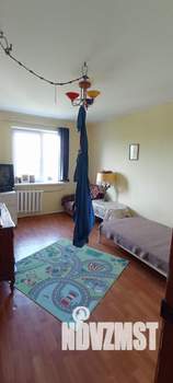 3-к квартира, вторичка, 69м2, 5/9 этаж