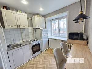 1-к квартира, вторичка, 31м2, 2/5 этаж