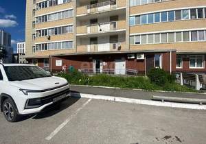 2-к квартира, вторичка, 78м2, 14/16 этаж