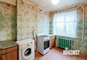 3-к квартира, вторичка, 60м2, 4/9 этаж