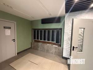 2-к квартира, вторичка, 38м2, 2/6 этаж