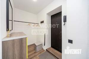 1-к квартира, вторичка, 33м2, 2/5 этаж