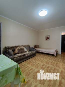 1-к квартира, вторичка, 42м2, 7/10 этаж