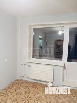 1-к квартира, вторичка, 21м2, 7/9 этаж