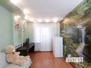 4-к квартира, вторичка, 76м2, 9/9 этаж