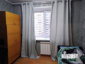 Студия квартира, вторичка, 16м2, 6/9 этаж