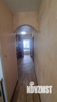 3-к квартира, вторичка, 59м2, 1/5 этаж