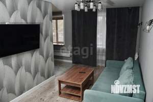 3-к квартира, вторичка, 58м2, 3/5 этаж