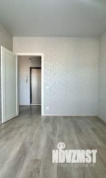 2-к квартира, вторичка, 37м2, 6/6 этаж