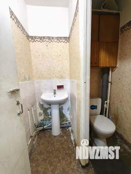 2-к квартира, вторичка, 38м2, 8/9 этаж