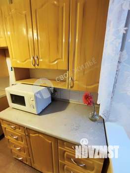 2-к квартира, вторичка, 44м2, 3/9 этаж