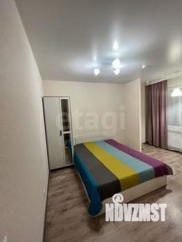 3-к квартира, вторичка, 53м2, 10/16 этаж