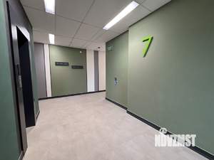 1-к квартира, вторичка, 30м2, 7/9 этаж