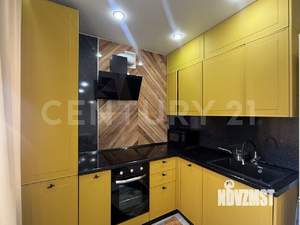 2-к квартира, вторичка, 45м2, 5/5 этаж