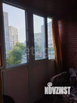 3-к квартира, вторичка, 57м2, 4/9 этаж