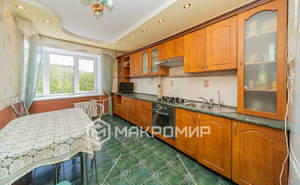 3-к квартира, вторичка, 97м2, 4/9 этаж