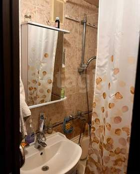 3-к квартира, вторичка, 69м2, 3/10 этаж