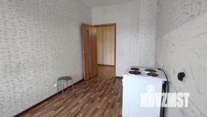 1-к квартира, вторичка, 38м2, 16/23 этаж