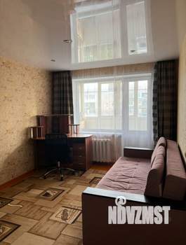 2-к квартира, вторичка, 44м2, 8/9 этаж