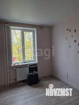 2-к квартира, вторичка, 46м2, 2/16 этаж