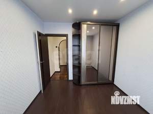 3-к квартира, вторичка, 66м2, 10/10 этаж