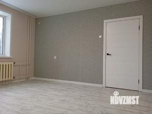 2-к квартира, вторичка, 53м2, 2/10 этаж