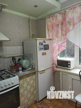 2-к квартира, вторичка, 44м2, 2/5 этаж
