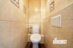 4-к квартира, вторичка, 86м2, 6/10 этаж